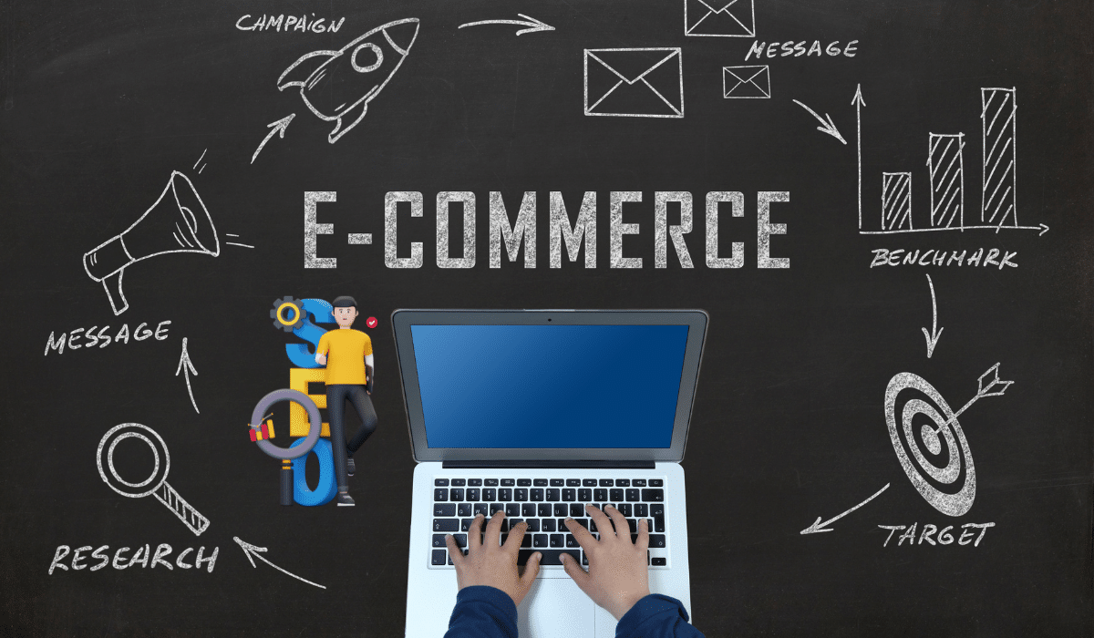 E-commerce SEO for beginners 2024