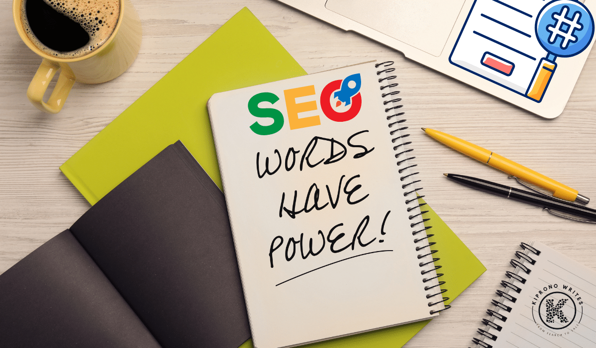 What is SEO Copywriting Services? This is writing content both for search engines and for users.