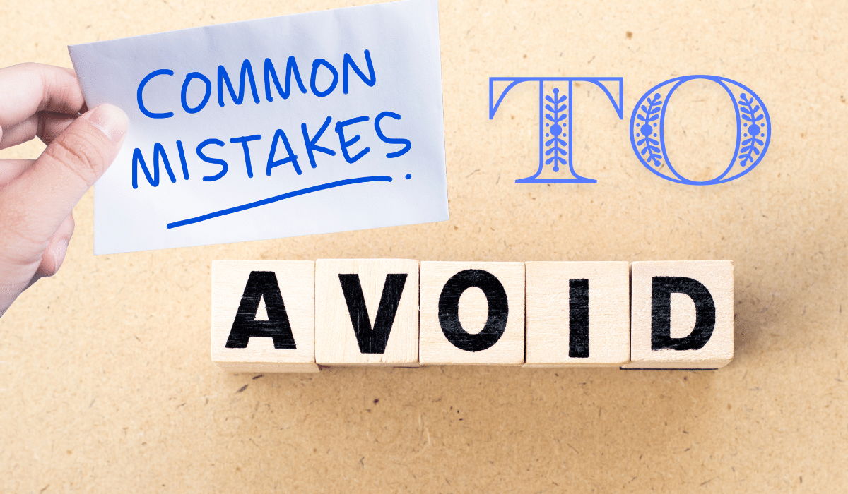 8 Common Mistakes to Avoid When Choosing Copywriting Services for Your Business