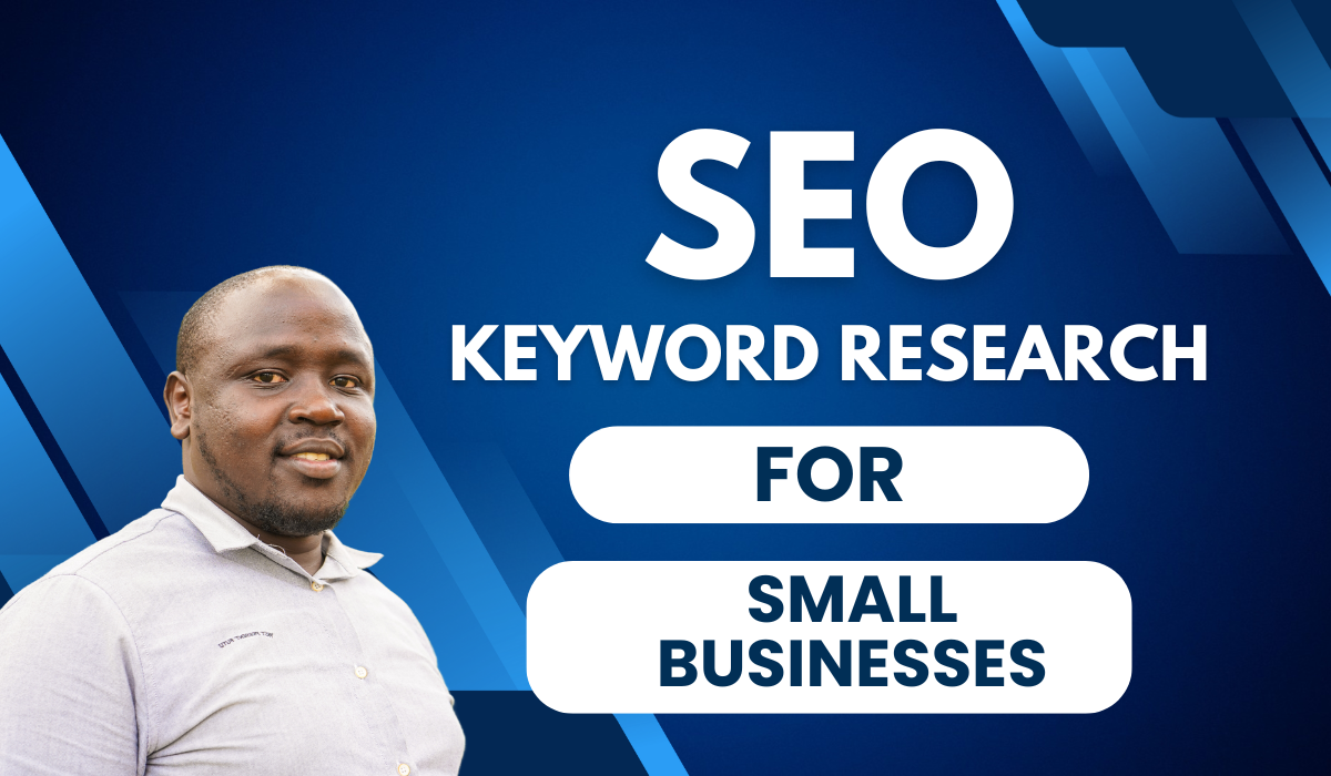 SEO Keyword Research for Small Business